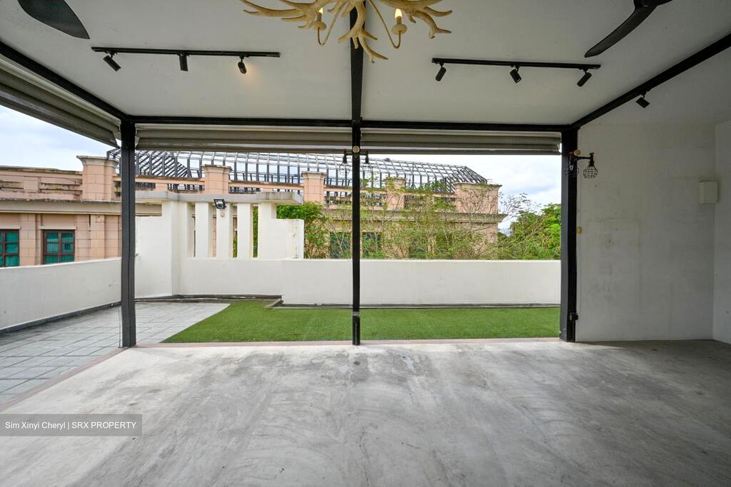The Trevose (D11), Condominium #528022691